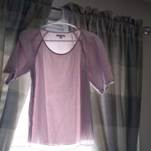 A pretty cotton blouse